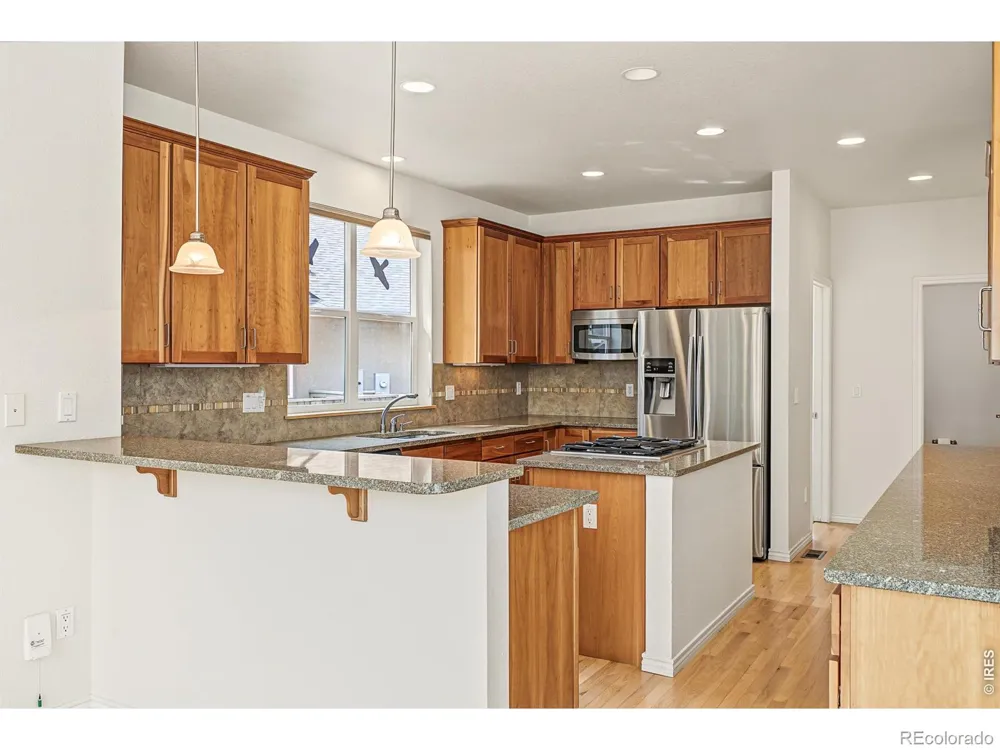 1524 Henry Court Longmont, CO 80501