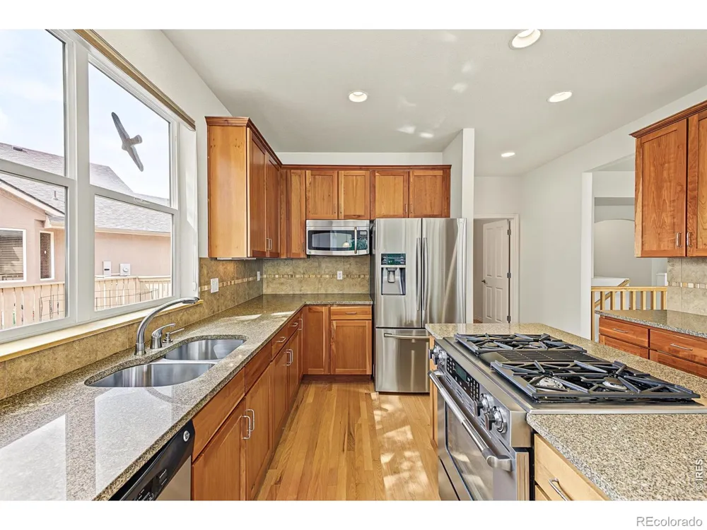 1524 Henry Court Longmont, CO 80501