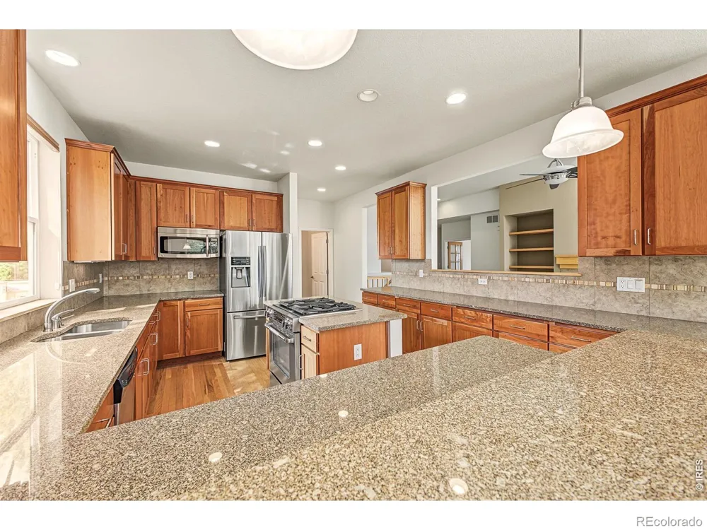1524 Henry Court Longmont, CO 80501