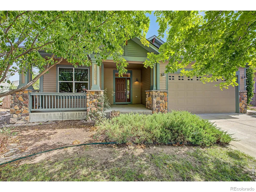 1524 Henry Court Longmont, CO 80501