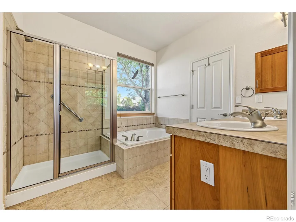 1524 Henry Court Longmont, CO 80501