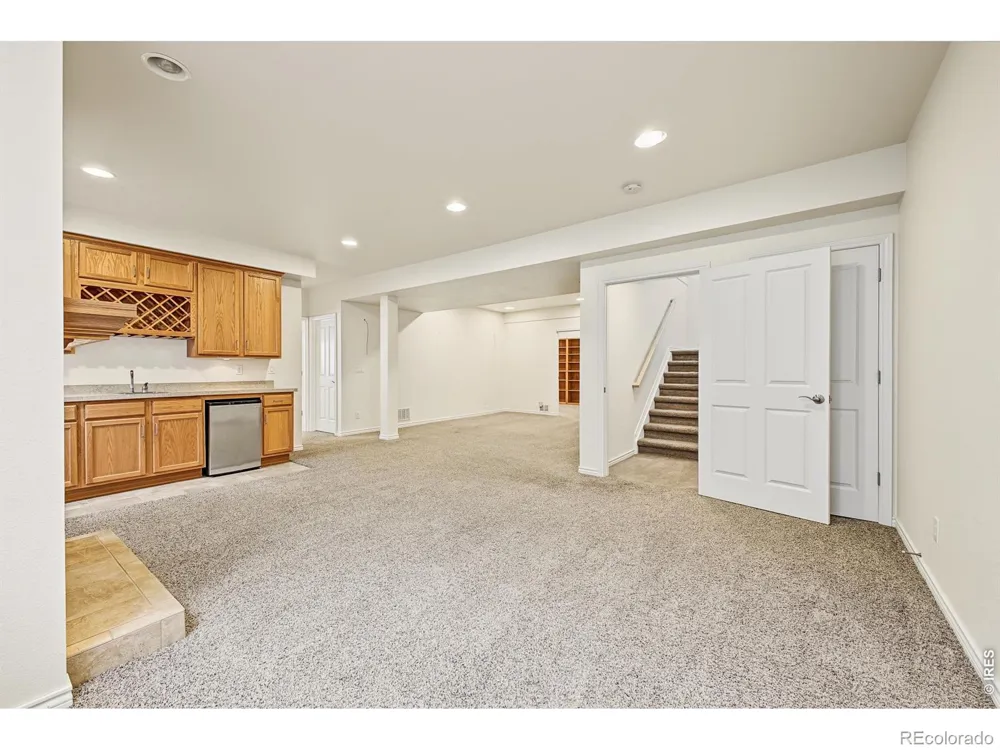 1524 Henry Court Longmont, CO 80501