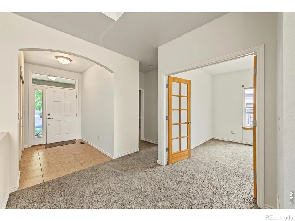 1524 Henry Court Longmont, CO 80501