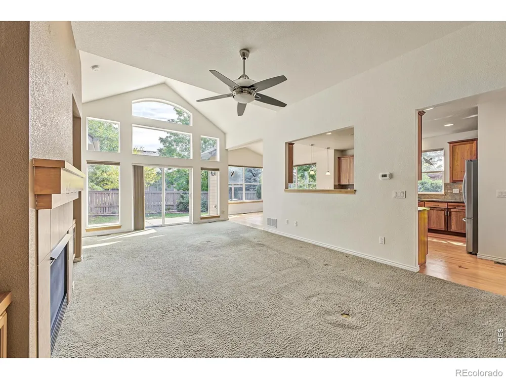 1524 Henry Court Longmont, CO 80501