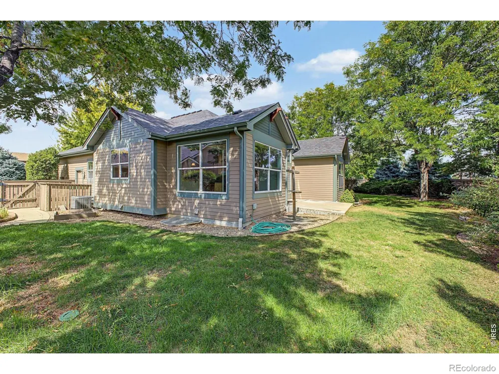 1524 Henry Court Longmont, CO 80501