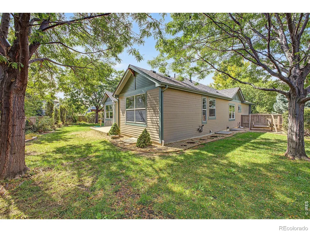 1524 Henry Court Longmont, CO 80501