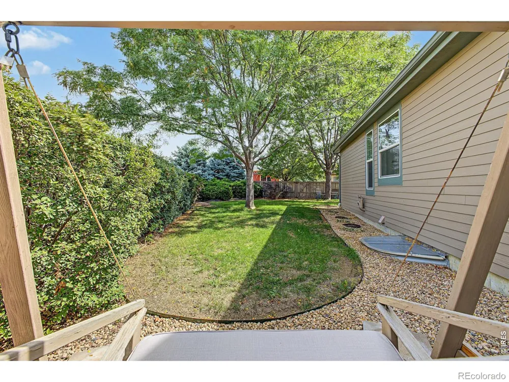 1524 Henry Court Longmont, CO 80501