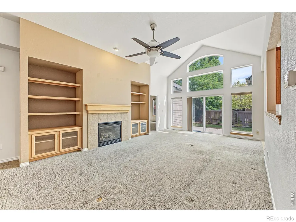 1524 Henry Court Longmont, CO 80501