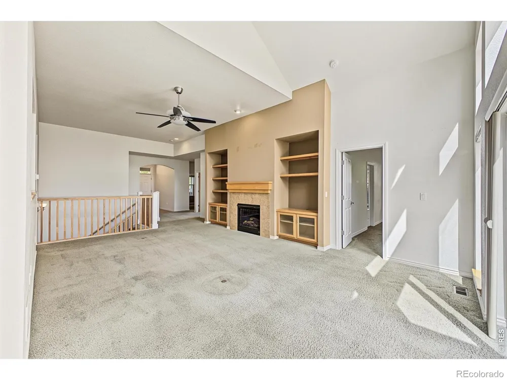 1524 Henry Court Longmont, CO 80501