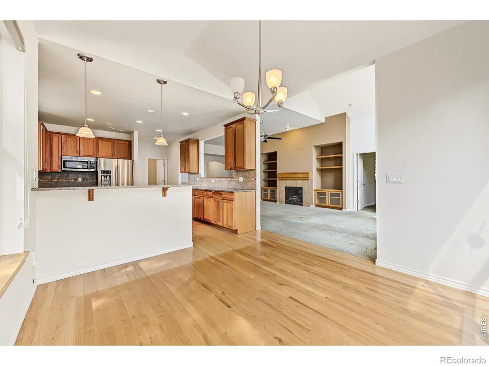 1524 Henry Court Longmont, CO 80501