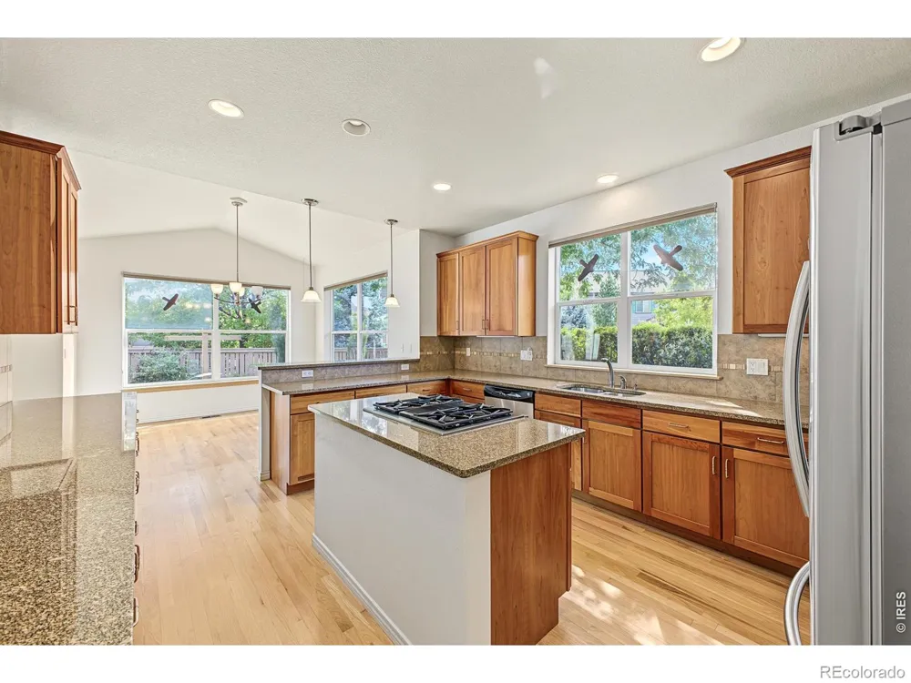 1524 Henry Court Longmont, CO 80501
