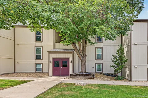 7256 S Xenia Circle #F