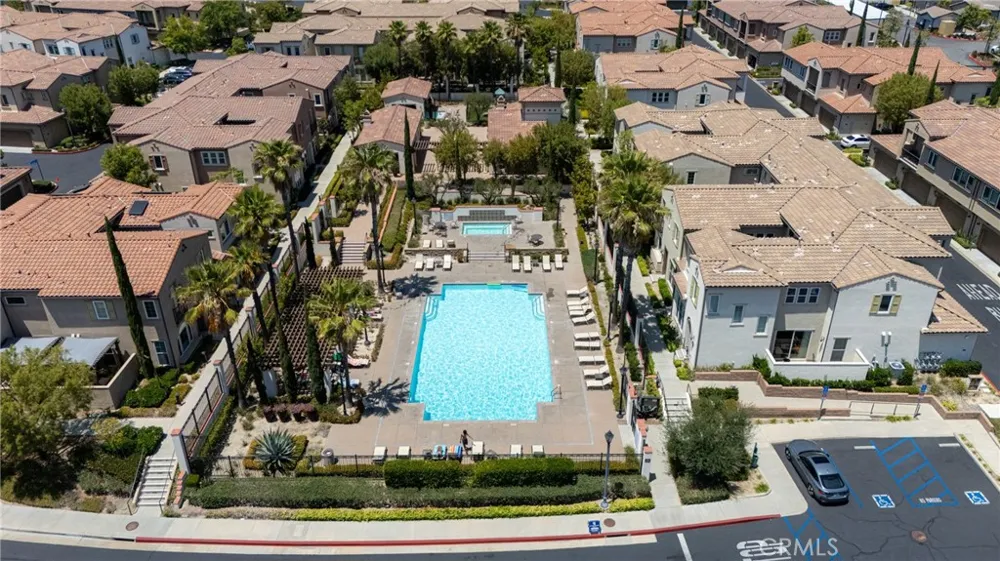 11316 Paseo La Cumbre Porter Ranch, CA 91326