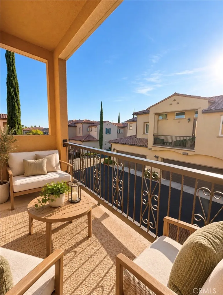 11316 Paseo La Cumbre Porter Ranch, CA 91326