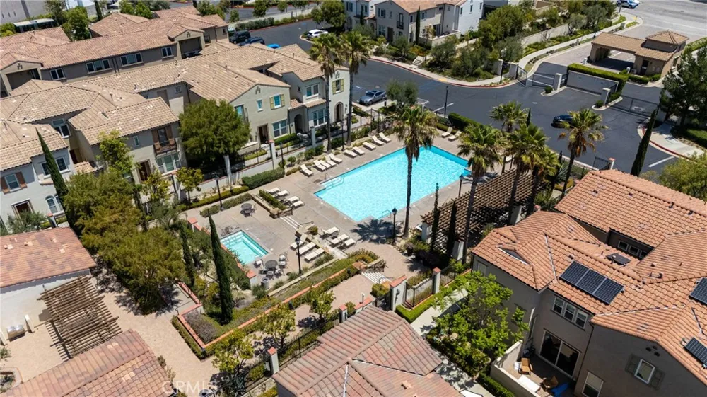 11316 Paseo La Cumbre Porter Ranch, CA 91326