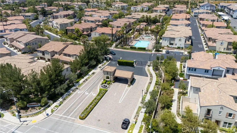 11316 Paseo La Cumbre Porter Ranch, CA 91326