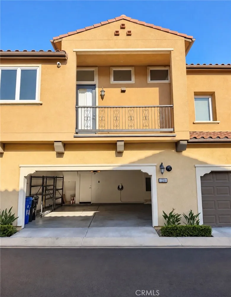 11316 Paseo La Cumbre Porter Ranch, CA 91326
