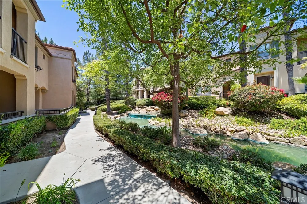 11316 Paseo La Cumbre Porter Ranch, CA 91326
