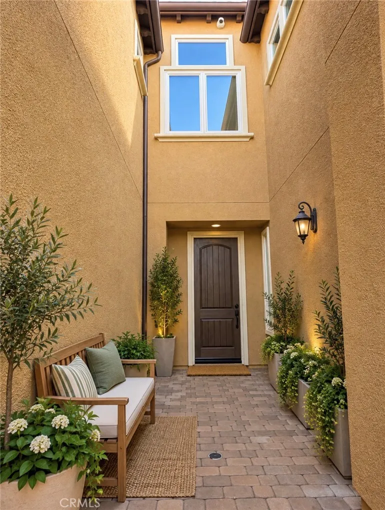 11316 Paseo La Cumbre Porter Ranch, CA 91326