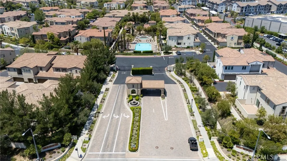 11316 Paseo La Cumbre Porter Ranch, CA 91326