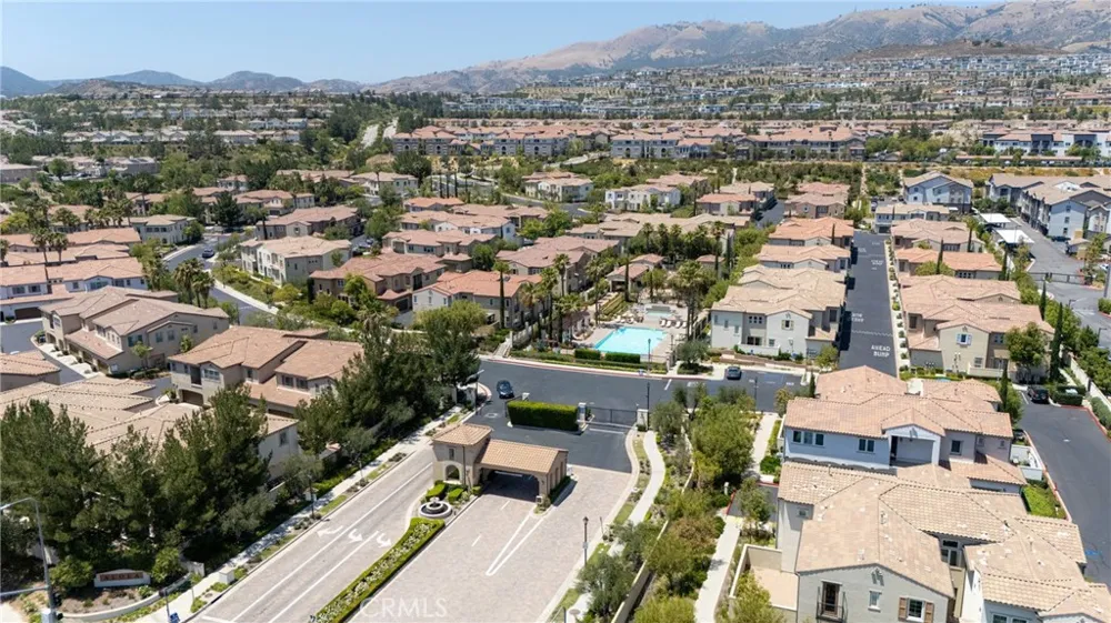 11316 Paseo La Cumbre Porter Ranch, CA 91326