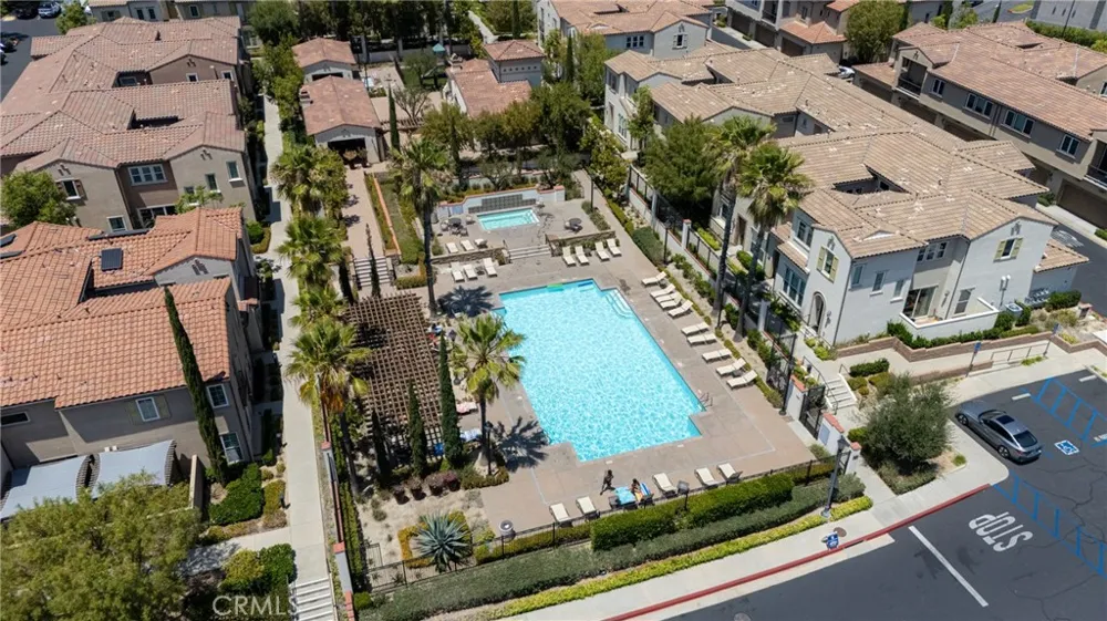 11316 Paseo La Cumbre Porter Ranch, CA 91326