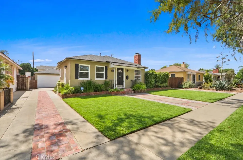 808 W 33rd Long Beach, CA 90806