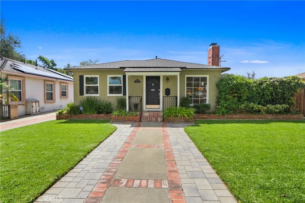 808 W 33rd Long Beach, CA 90806