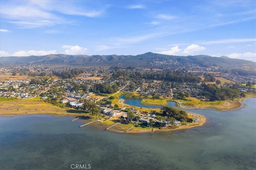 399 Mitchell Los Osos, CA 93402