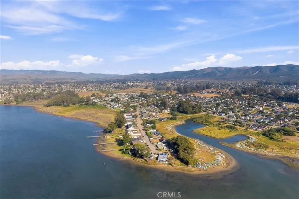399 Mitchell Los Osos, CA 93402
