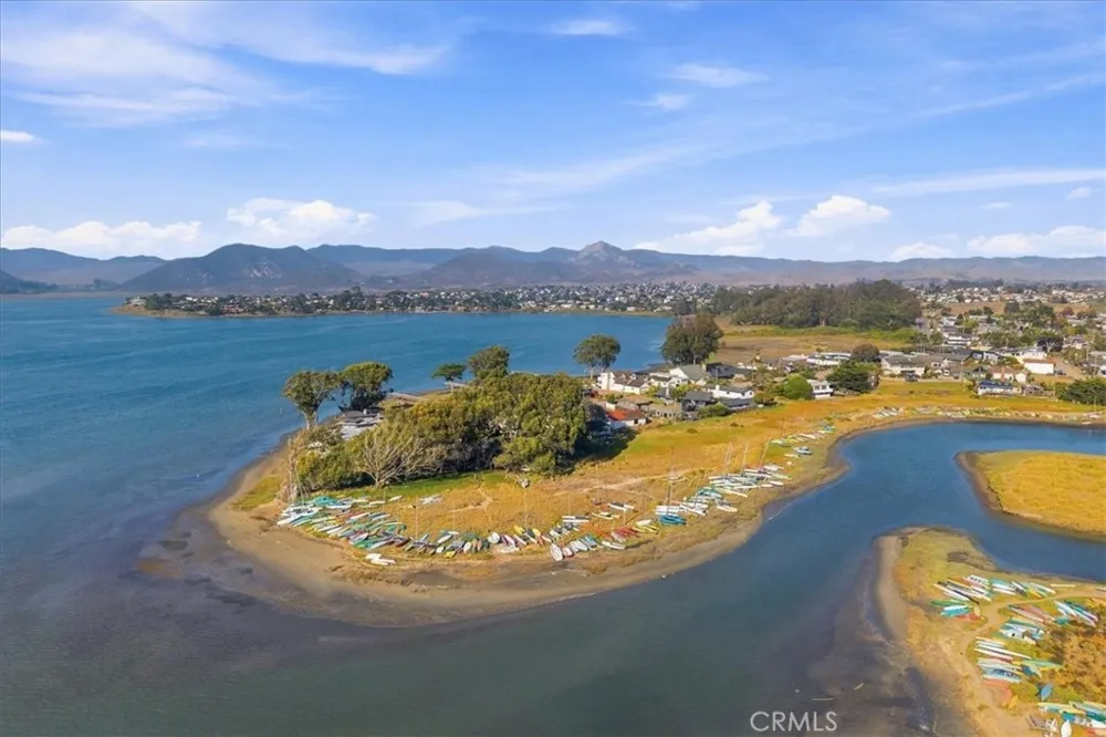 399 Mitchell Los Osos, CA 93402