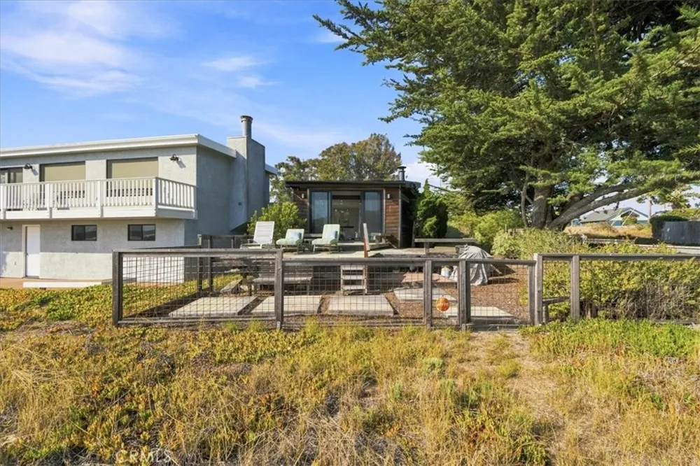 399 Mitchell Los Osos, CA 93402