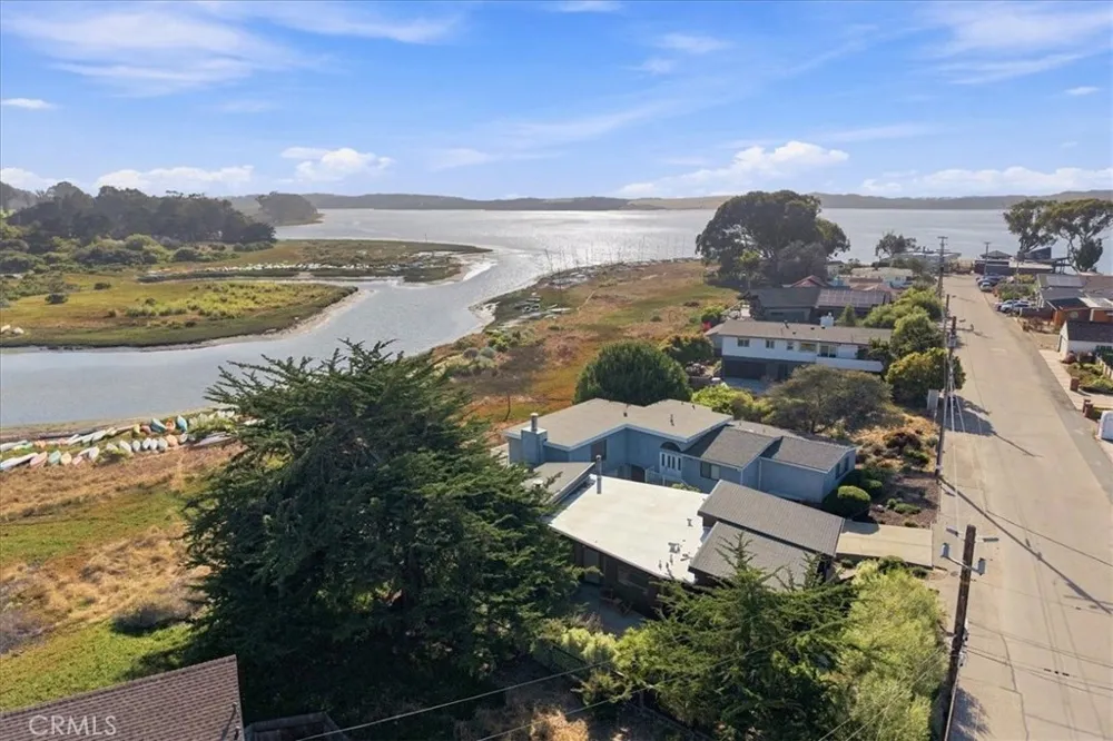 399 Mitchell Los Osos, CA 93402