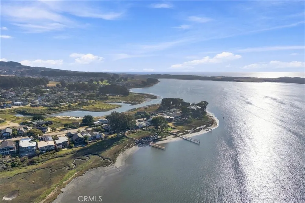 399 Mitchell Los Osos, CA 93402