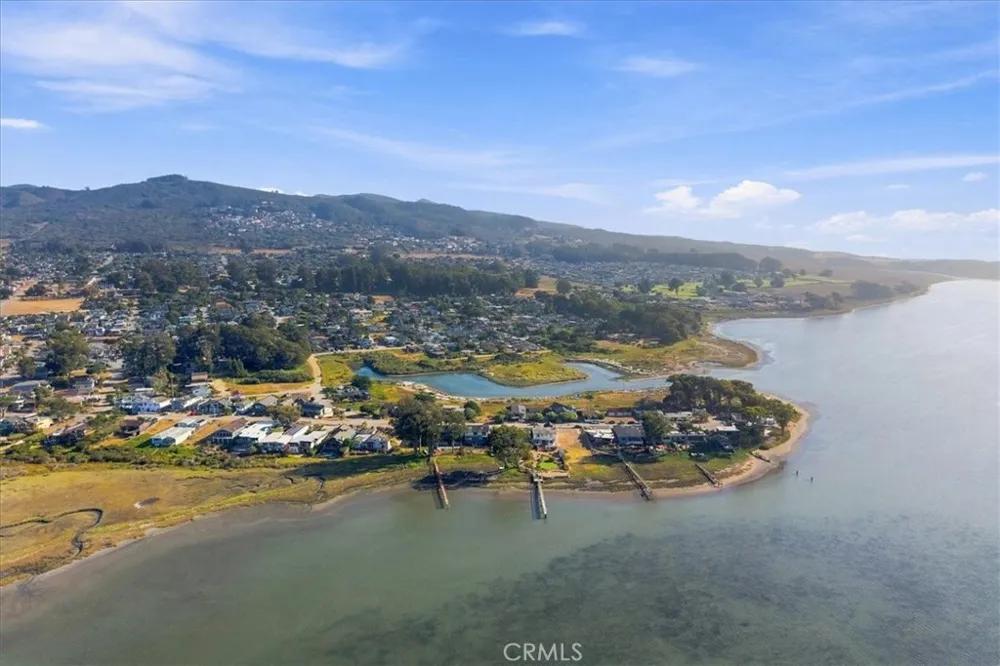 399 Mitchell Los Osos, CA 93402