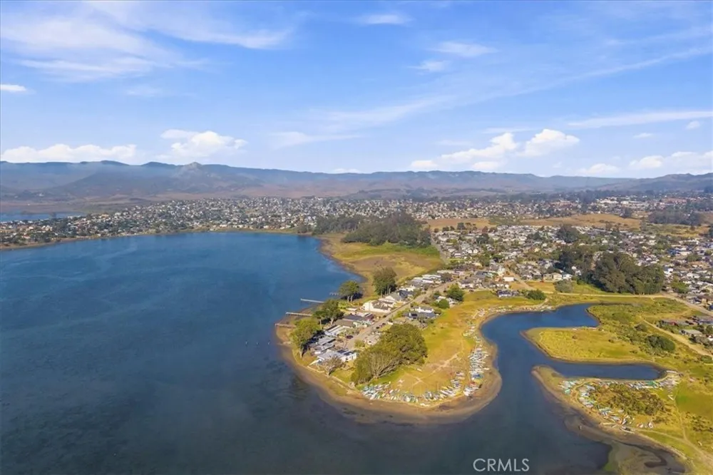 399 Mitchell Los Osos, CA 93402