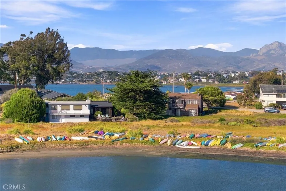 399 Mitchell Los Osos, CA 93402