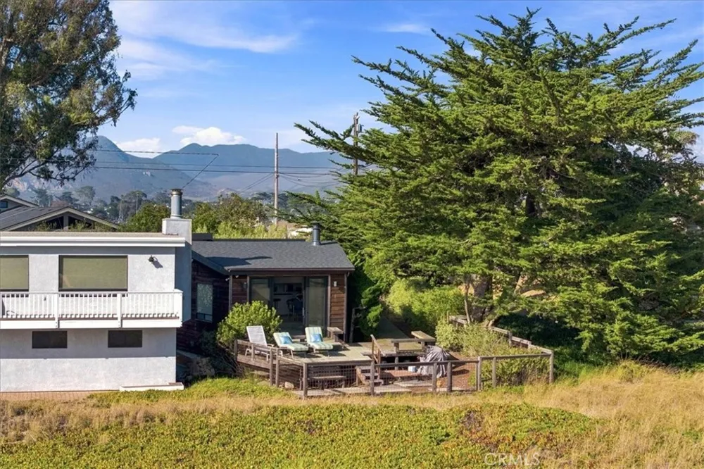 399 Mitchell Los Osos, CA 93402