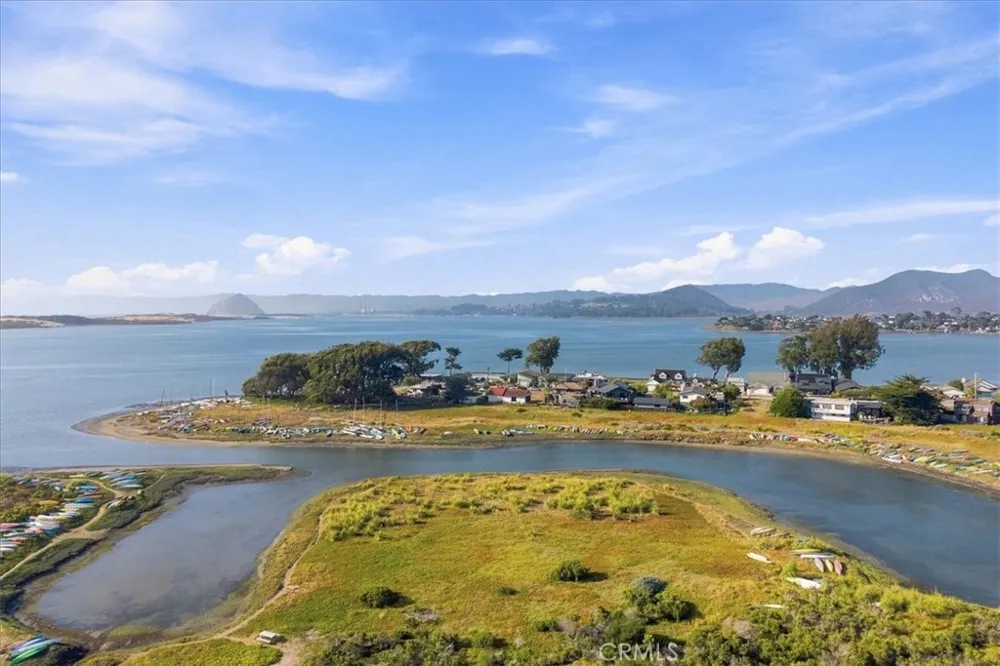 399 Mitchell Los Osos, CA 93402