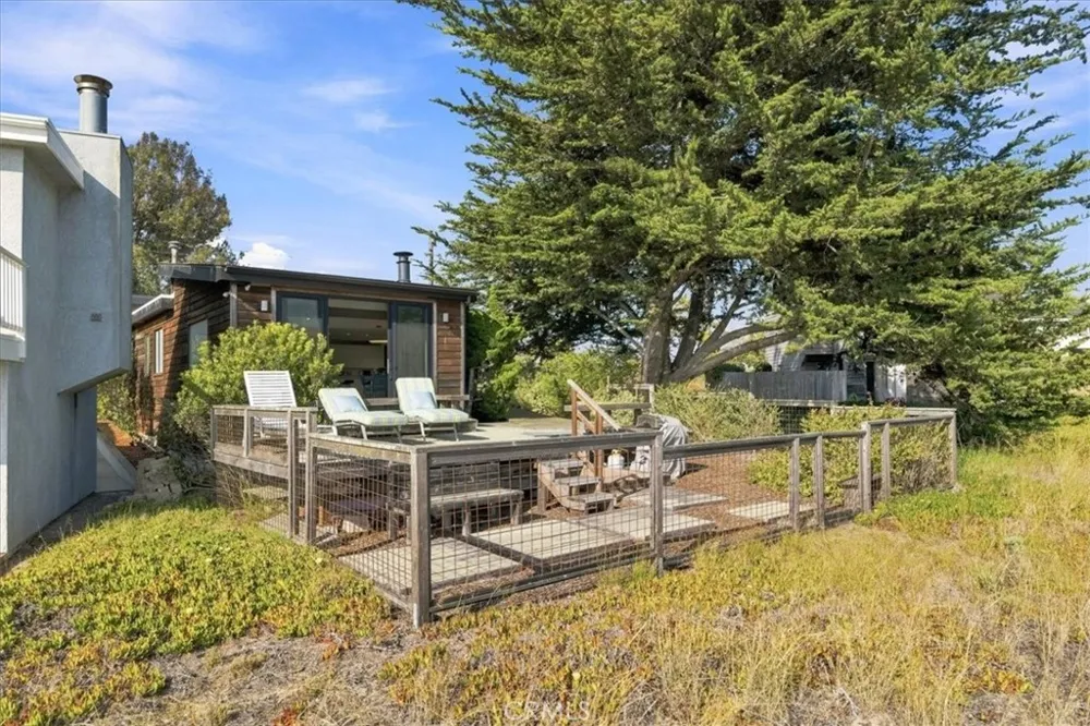 399 Mitchell Los Osos, CA 93402