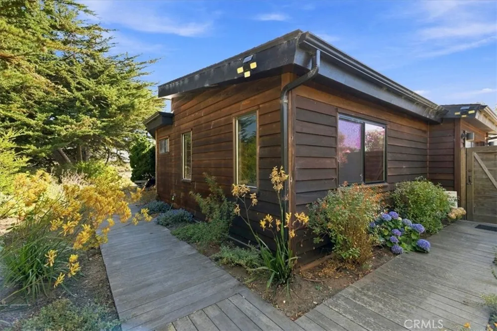 399 Mitchell Los Osos, CA 93402