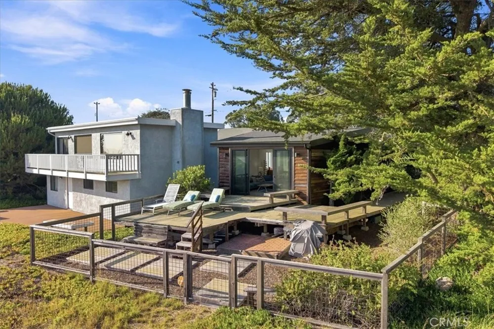 399 Mitchell Los Osos, CA 93402