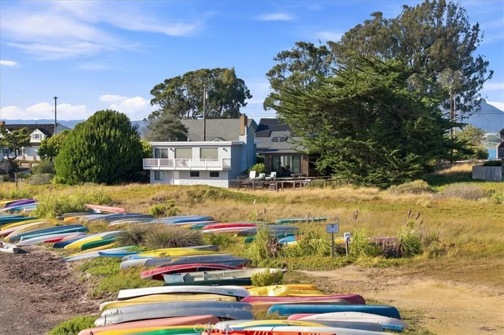 399 Mitchell Los Osos, CA 93402