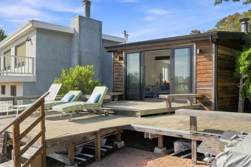 399 Mitchell Los Osos, CA 93402