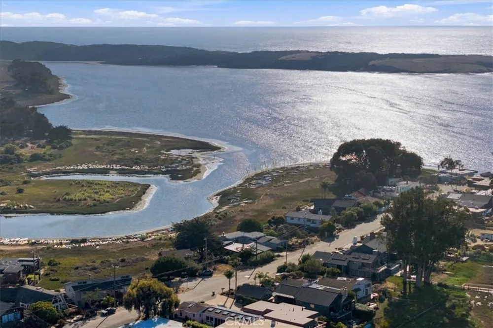399 Mitchell Los Osos, CA 93402