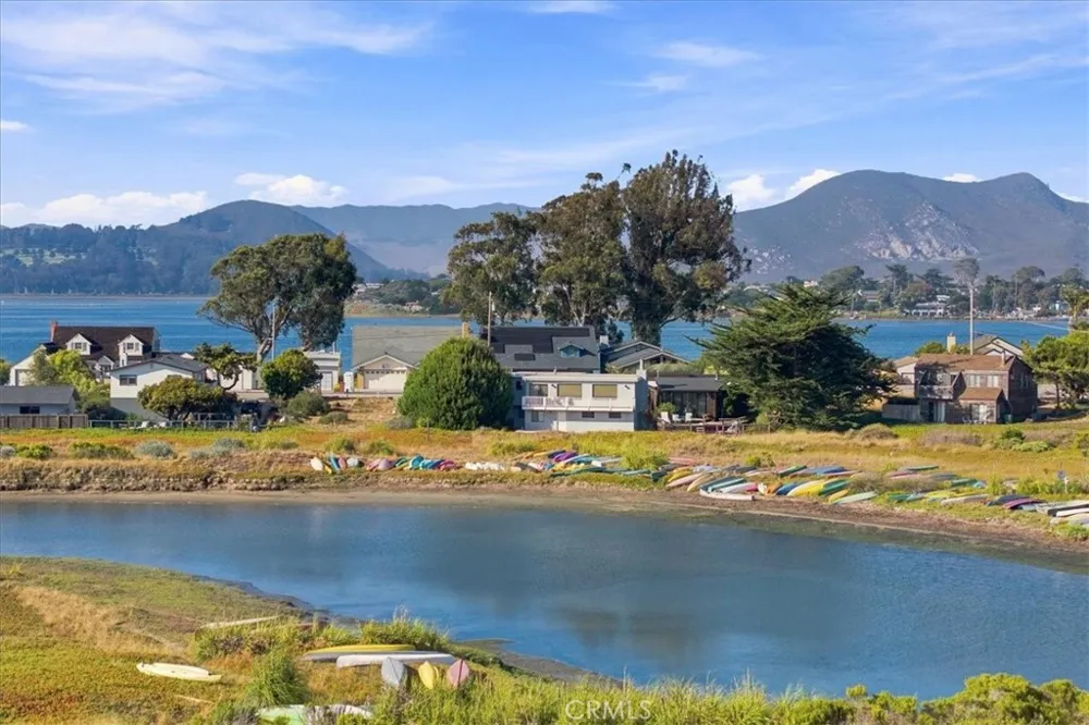 399 Mitchell Los Osos, CA 93402
