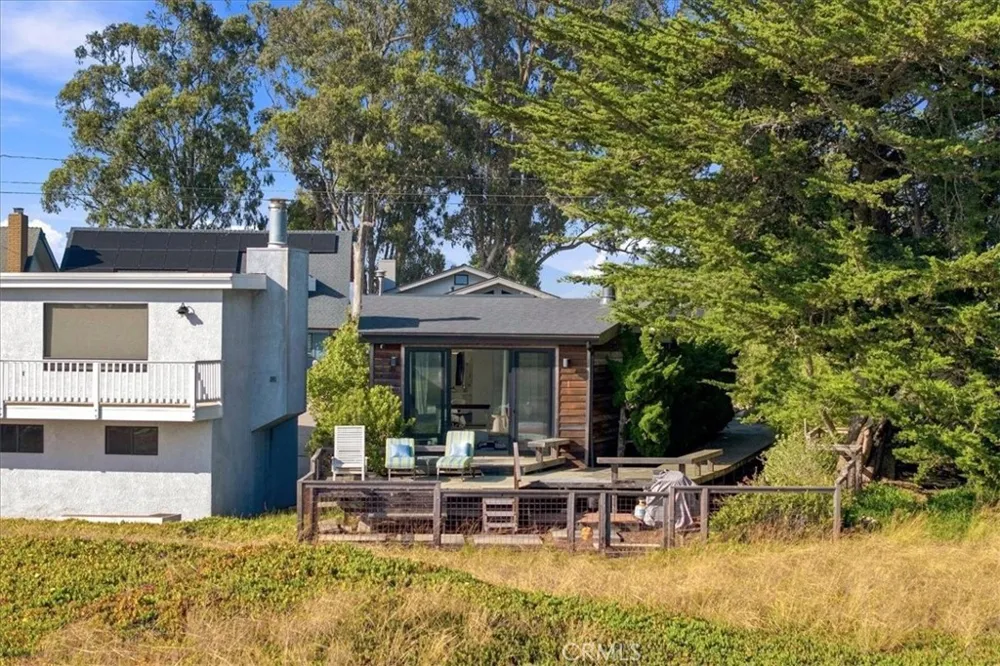 399 Mitchell Los Osos, CA 93402