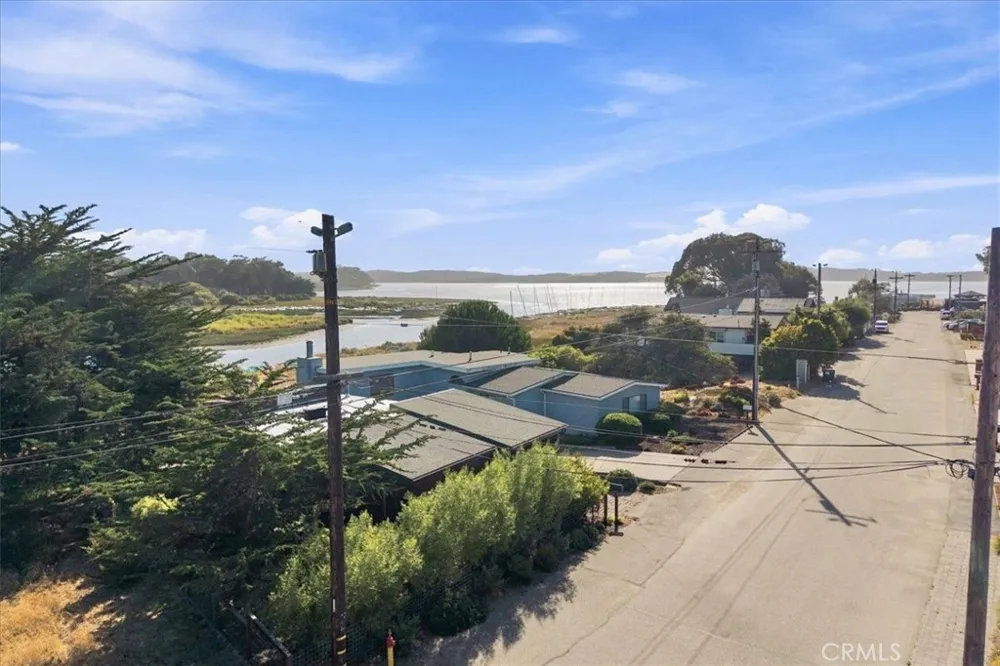 399 Mitchell Los Osos, CA 93402
