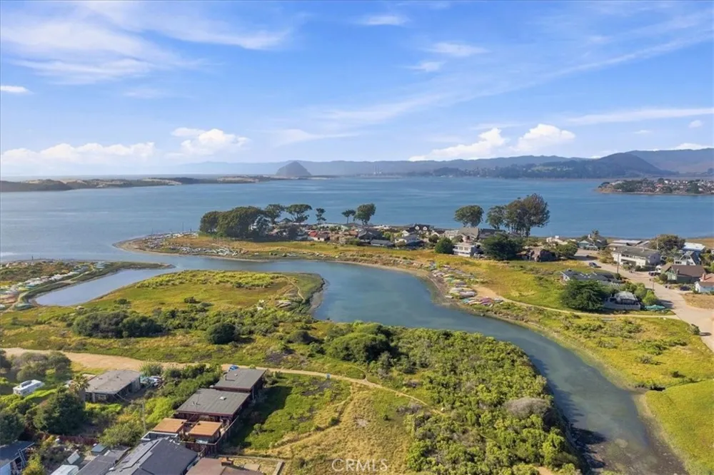399 Mitchell Los Osos, CA 93402