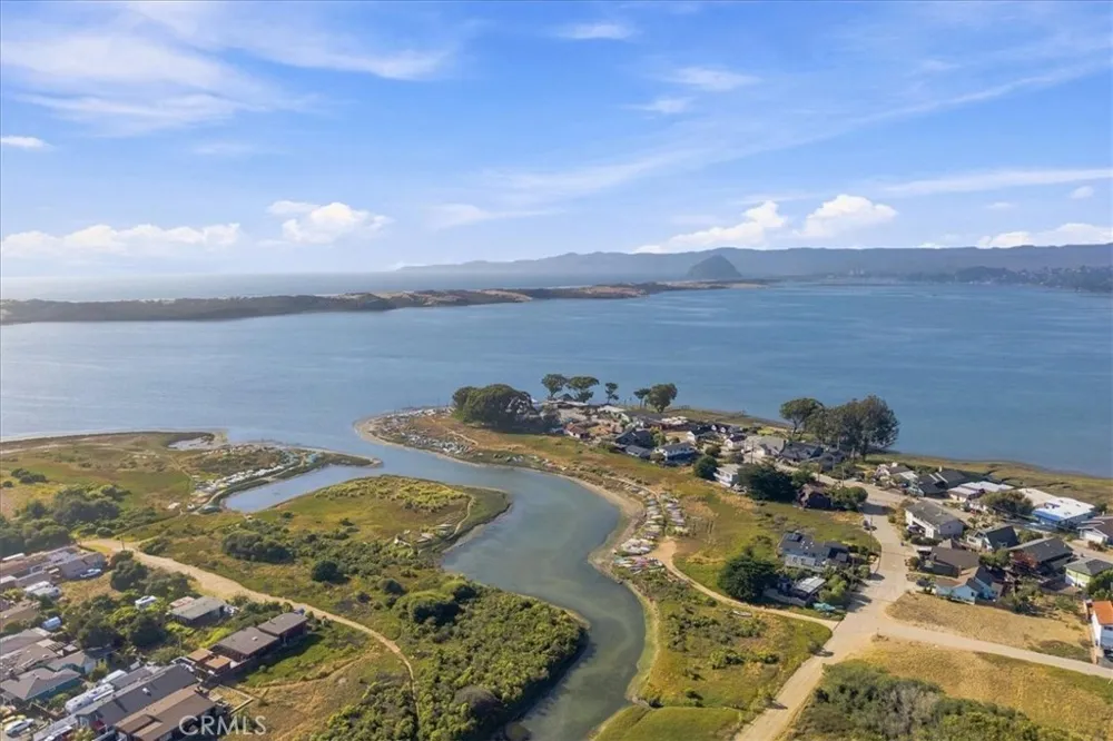 399 Mitchell Los Osos, CA 93402